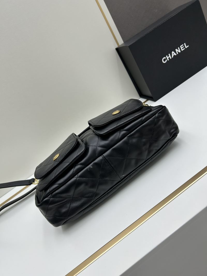 Chanel Hobo Bags